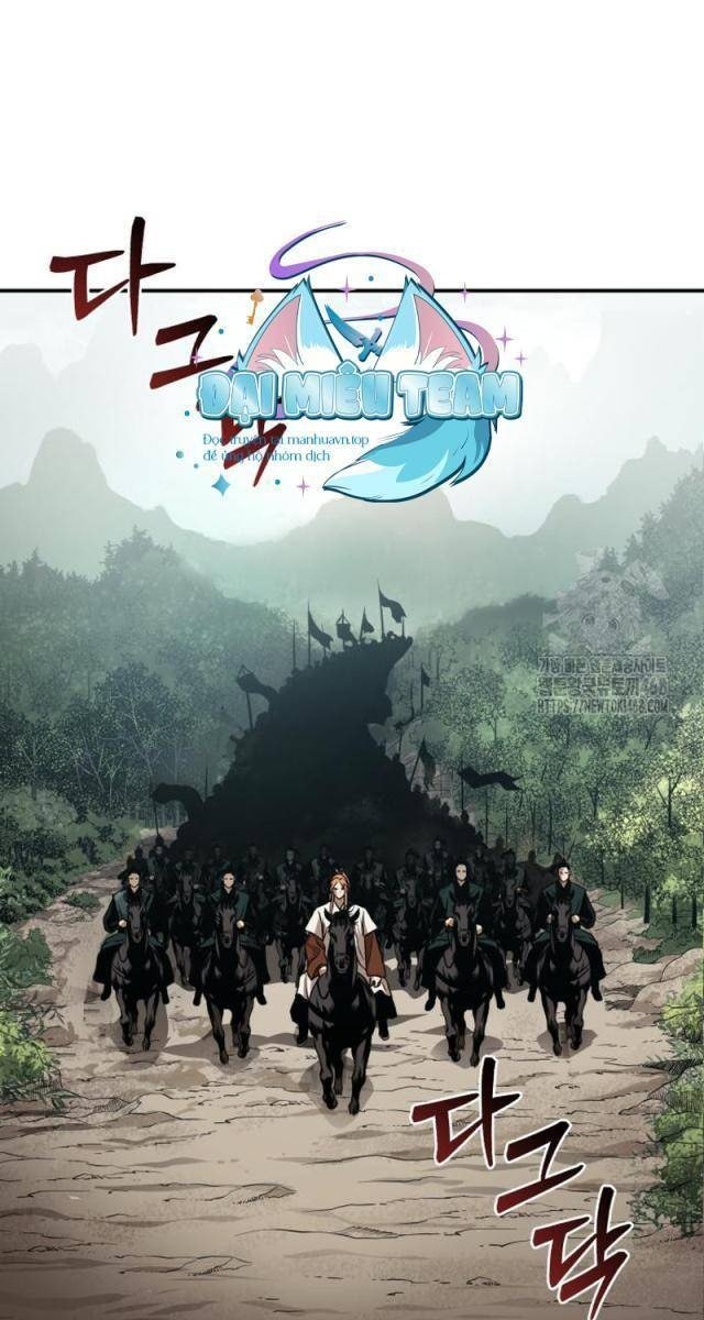 Quy Hoàn Lục Ma Đạo - Page 100