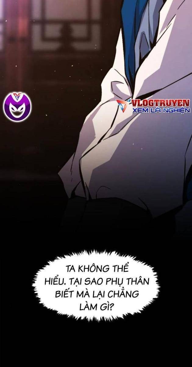 Tuyệt Đỉnh Kiếm Cảm - Page 27