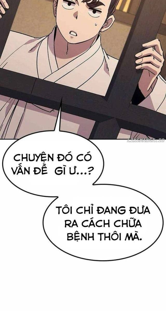 Bác Sĩ Tới Joseon - Page 16