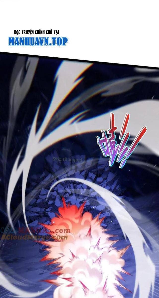 Sức Mạnh Tối Đa? Ta Lại Là Vong Linh Sư! - Page 7