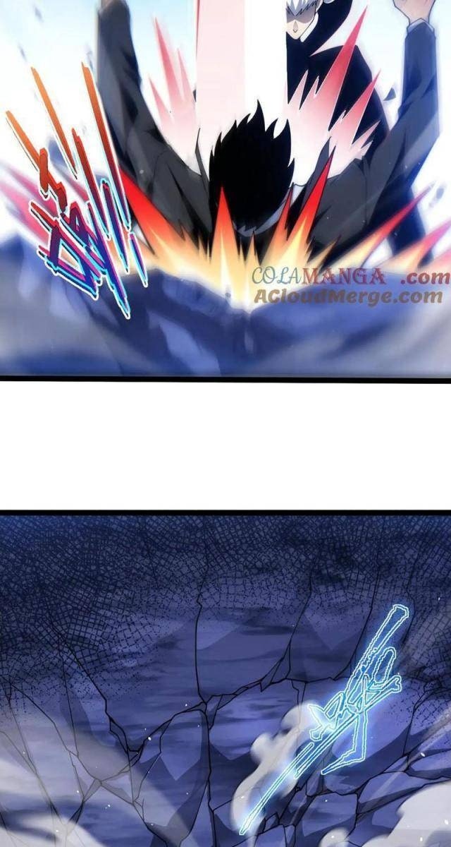 Sức Mạnh Tối Đa? Ta Lại Là Vong Linh Sư! - Page 27