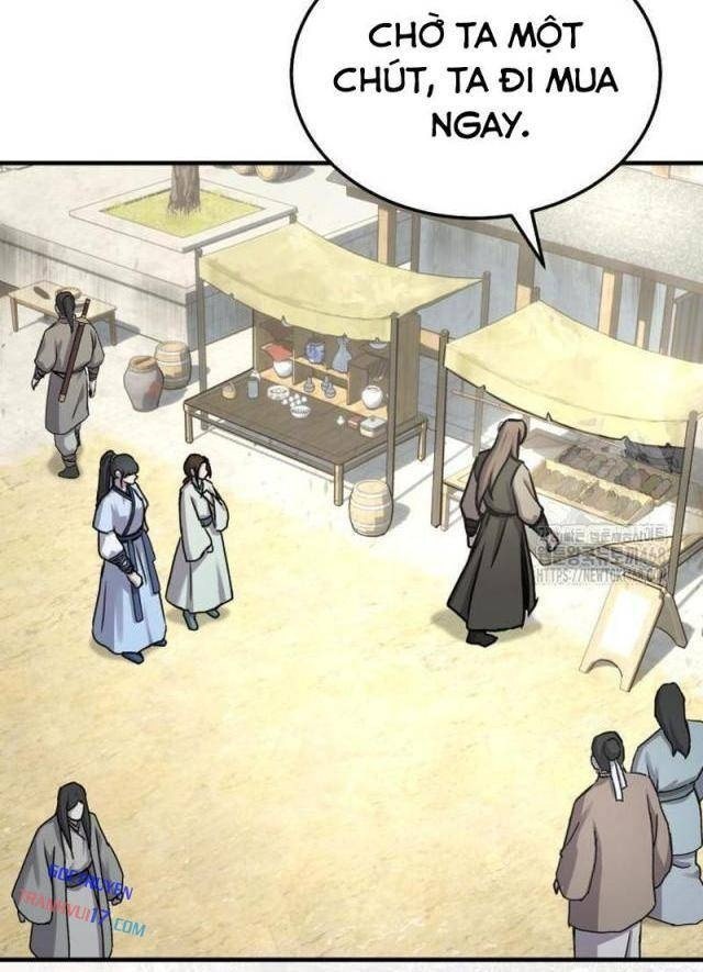 Tuyệt Thế Quân Lâm - Page 50