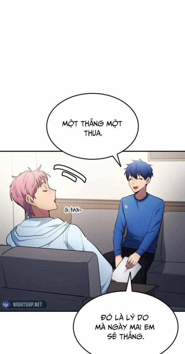 Thiên Phú Bóng Đá Tất Cả Đều Là Của Tôi! - Page 43