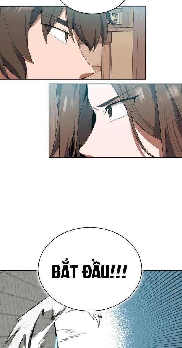 Tuyệt Đỉnh Võ Lâm - Page 72