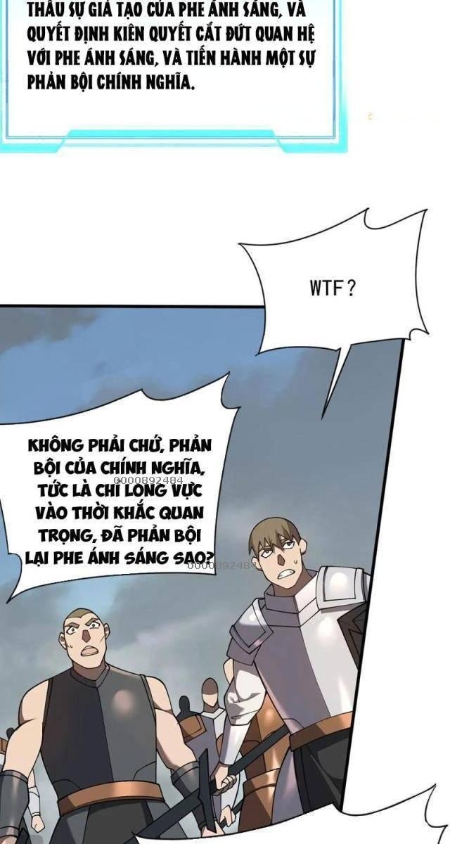 Game Online: Vì Quá Phóng Túng, Tôi Đã Trở Thành Kẻ Thù Của Cả Server - Page 35