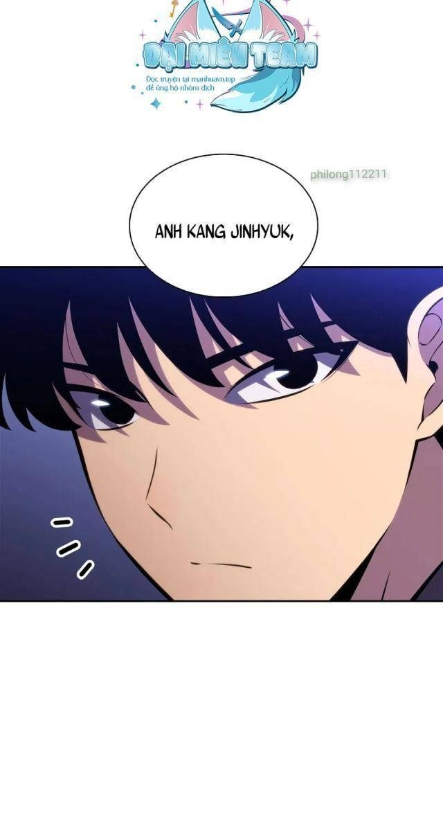 Người Chơi Đơn Mới Cấp Cao Nhất - Page 109