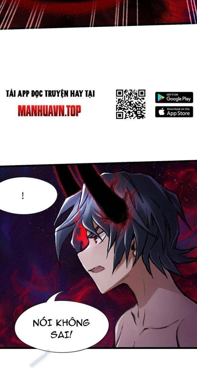 Bàn Tay Thần Thánh - Page 37