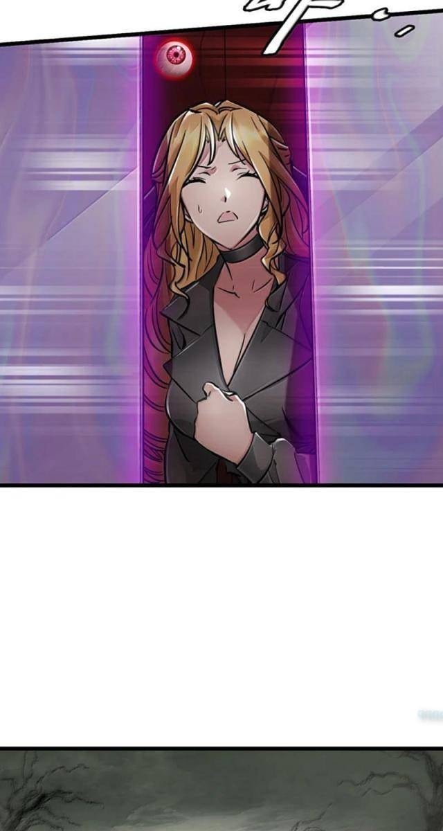 Bàn Tay Thần Thánh - Page 55