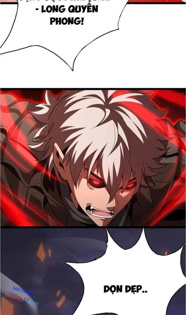 Vạn Tộc Tru Sát!! - Page 26