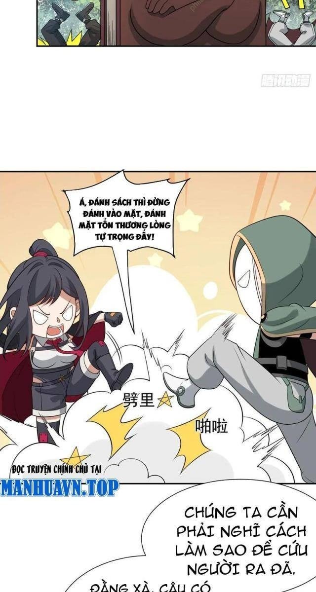 Trảm Thần - Page 28