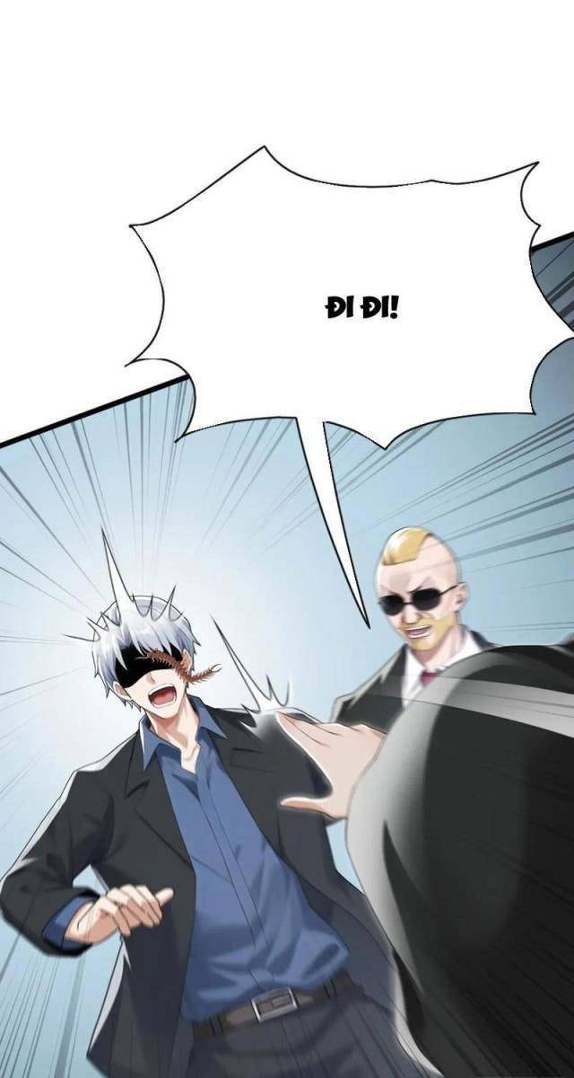 Đại Lão Xuống Núi: Bắt Đầu Từ Trở Thành Nam Thư Ký! - Page 53