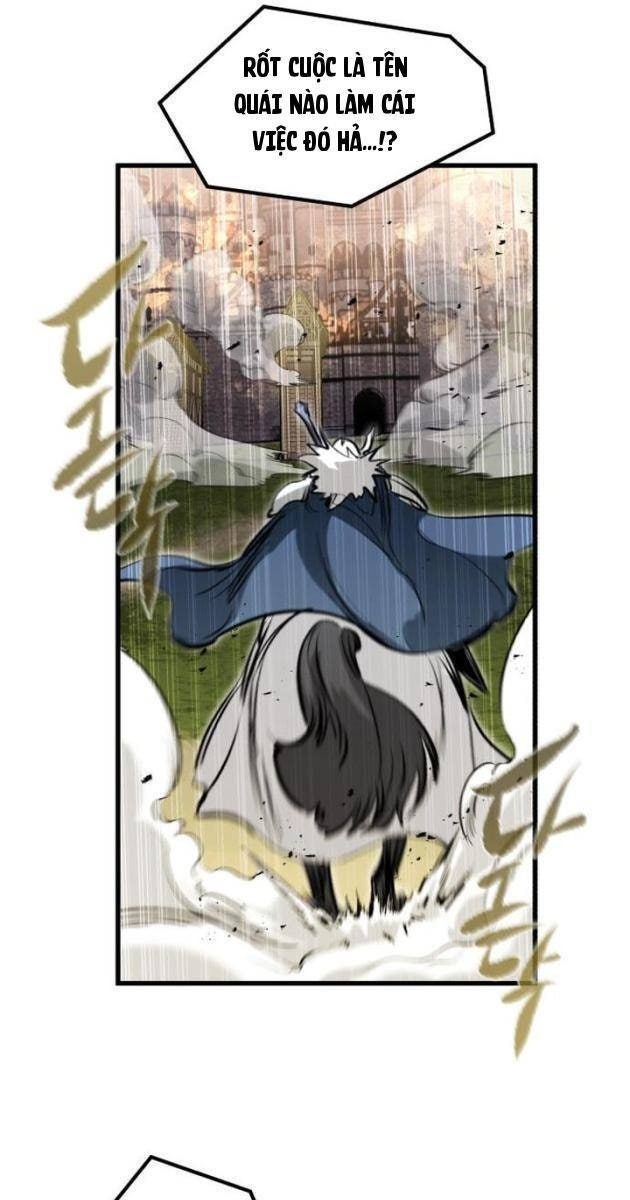 Mỗi Lính Đánh Thuê Trở Về Đều Có Một Kế Hoạch - Page 36