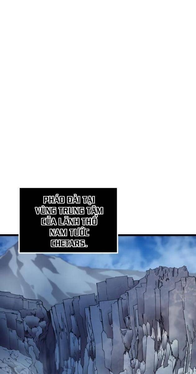 Luân Hồi Đế Vương - Page 37