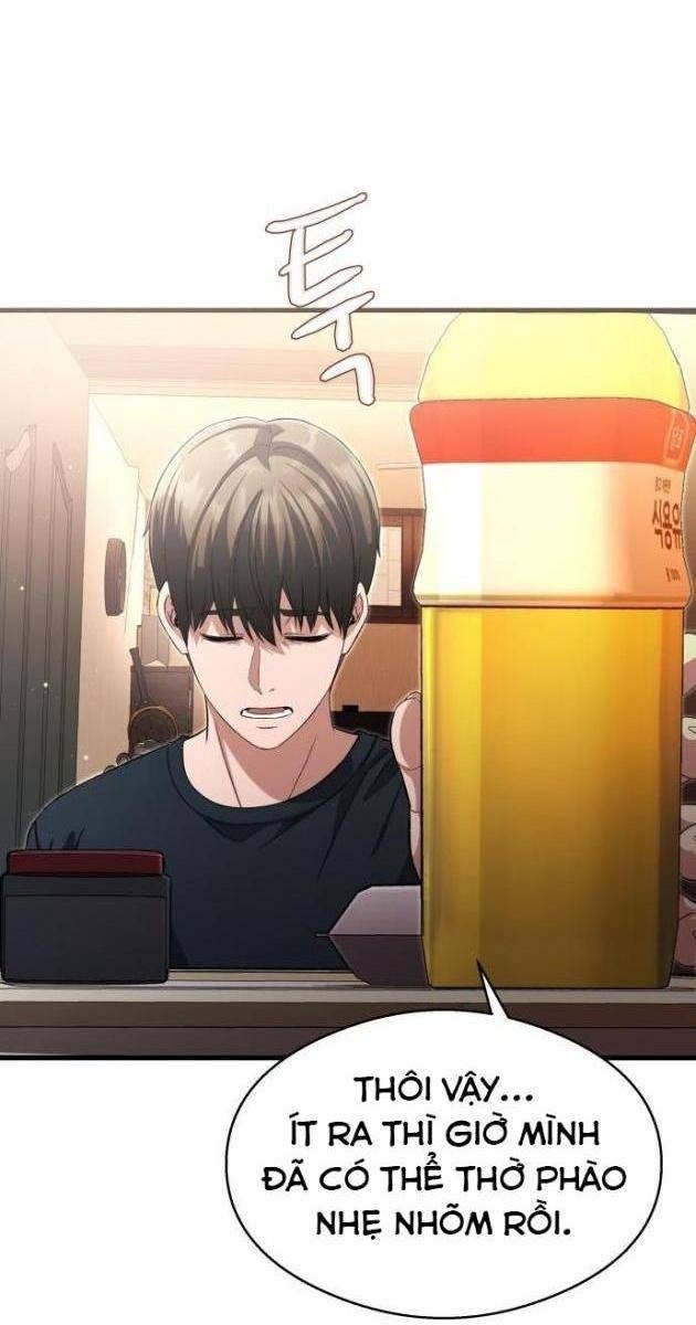 Hẹn Hò Rùng Rợn - Page 74