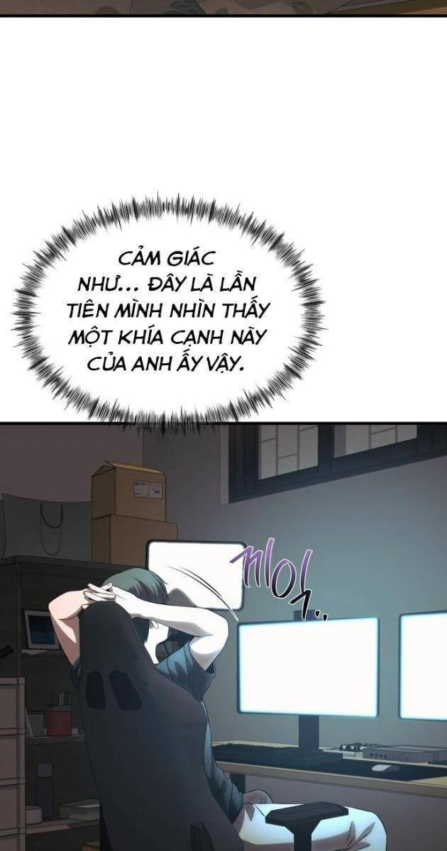 Hẹn Hò Rùng Rợn - Page 11