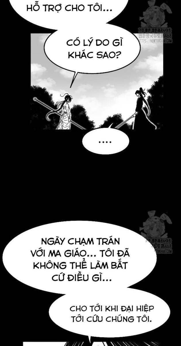 Hắc Sa - Page 84