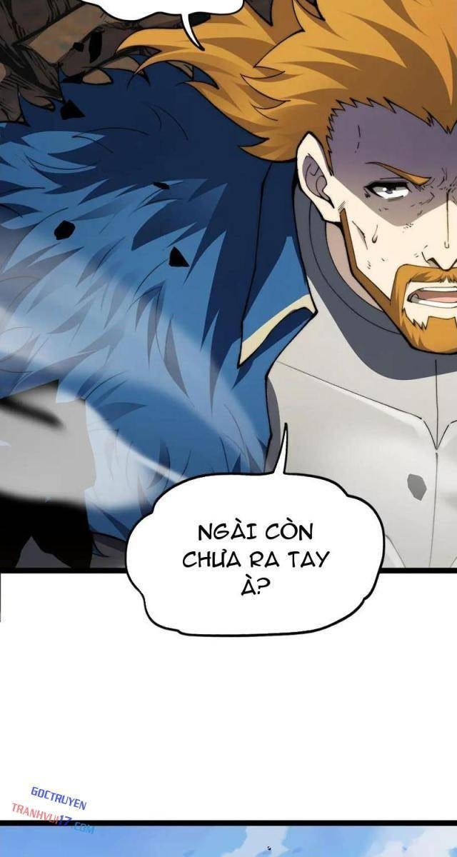 Sức Mạnh Tối Đa? Ta Lại Là Vong Linh Sư! - Page 44