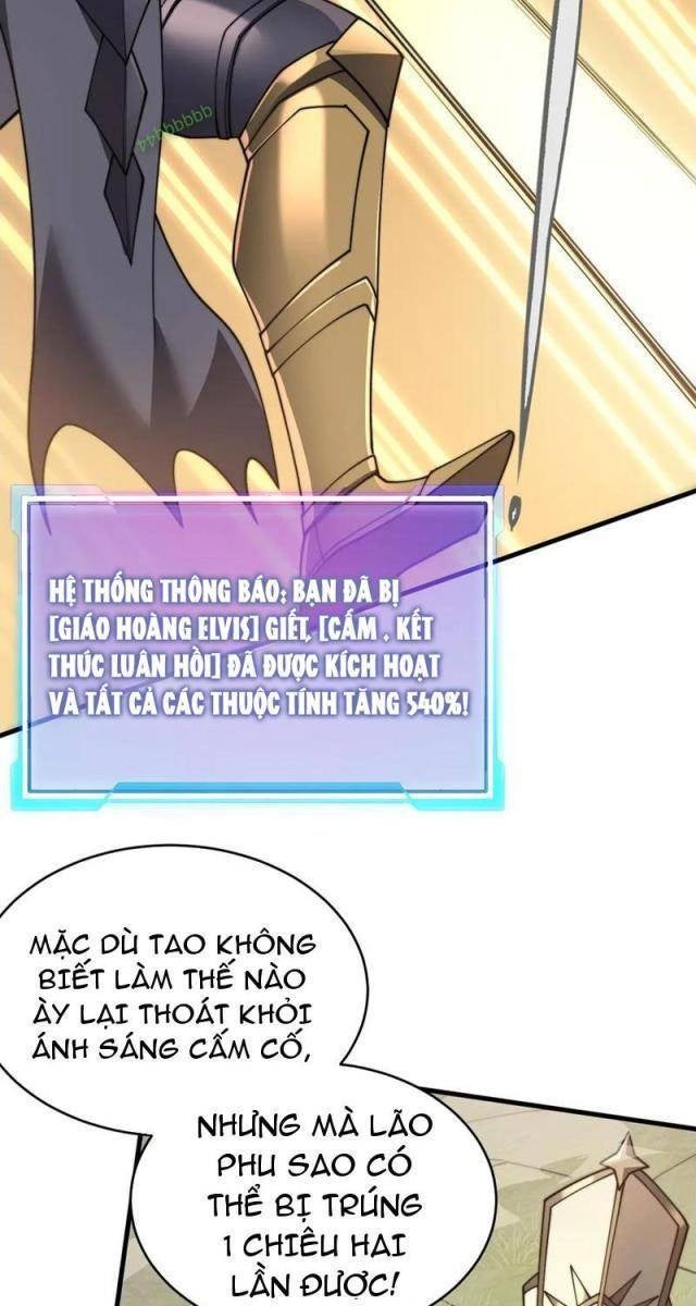 Game Online: Vì Quá Phóng Túng, Tôi Đã Trở Thành Kẻ Thù Của Cả Server - Page 51