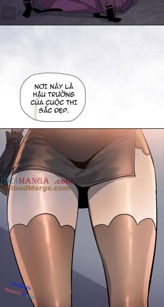 Kẻ Tàn Nhẫn Ngày Tận Thế: Bắt Đầu Dự Trữ Hàng Tỉ Tấn Vật Tư - Page 32