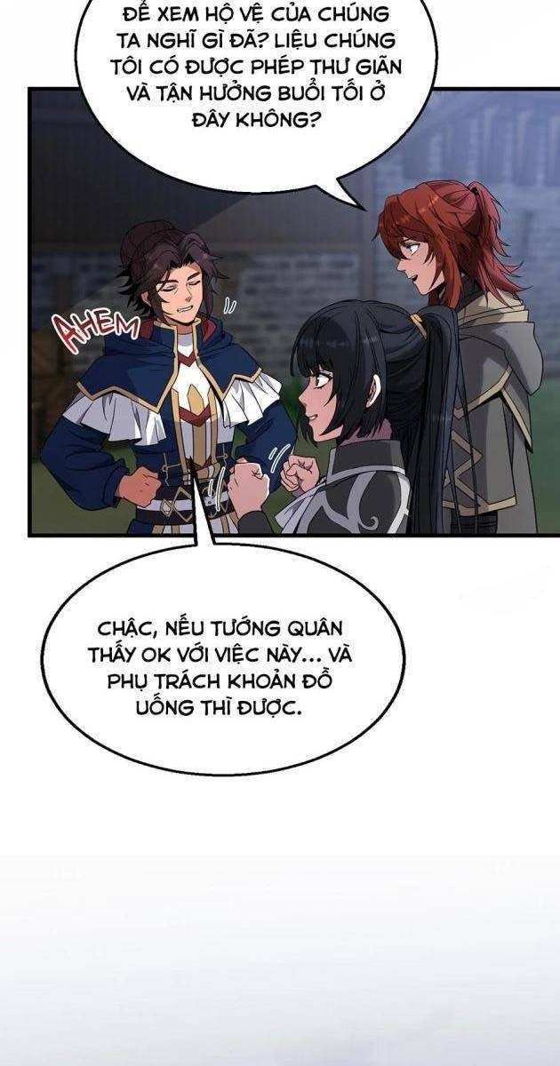 Ánh Sáng Cuối Con Đường SS6 - Page 10