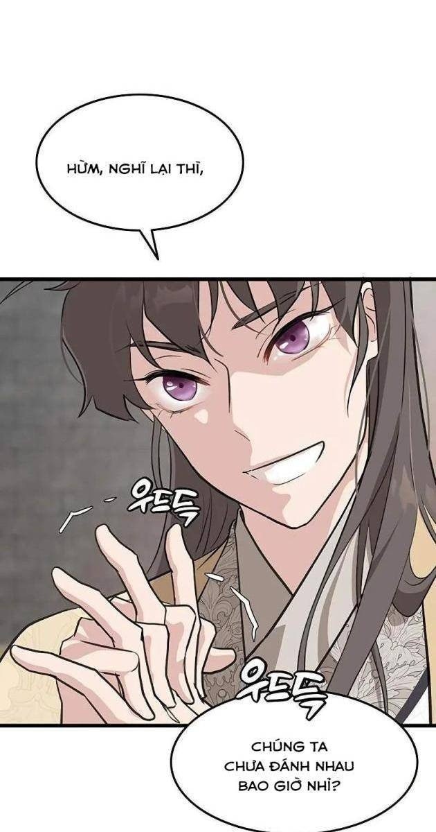 Vợ Tôi Là Giáo Chủ Ma Giáo - Page 86