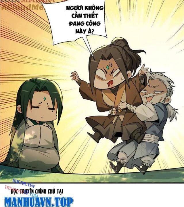 Giết Ta Thêm Mấy Lần Nữa, Ta Liền Vô Địch - Page 4