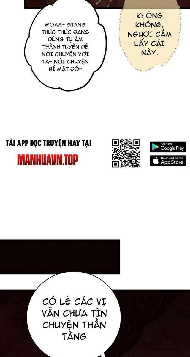 Đại Thừa Kỳ Mới Có Nghịch Tập Hệ Thống - Page 21