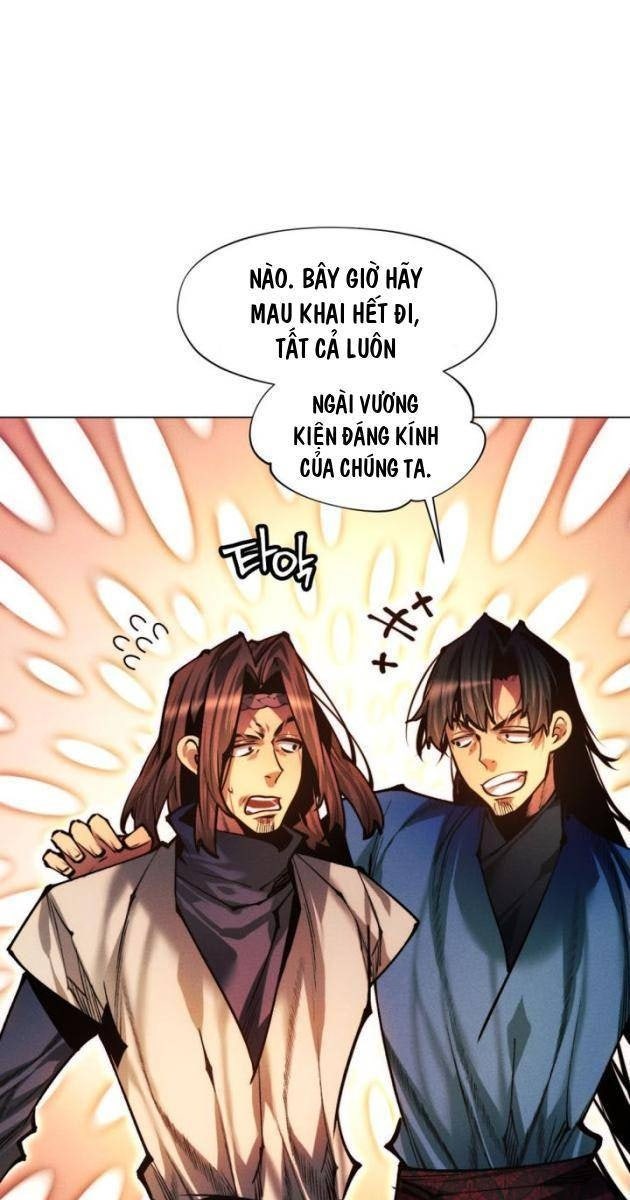 Chuyển Sinh Vào Thế Giới Võ Lâm - Page 79