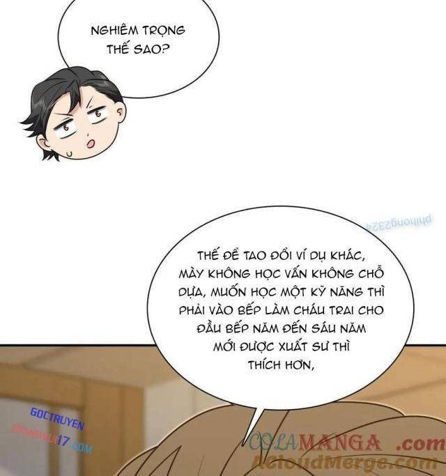 Bà Xã Nhà Tôi Đến Từ Ngàn Năm Trước - Page 12