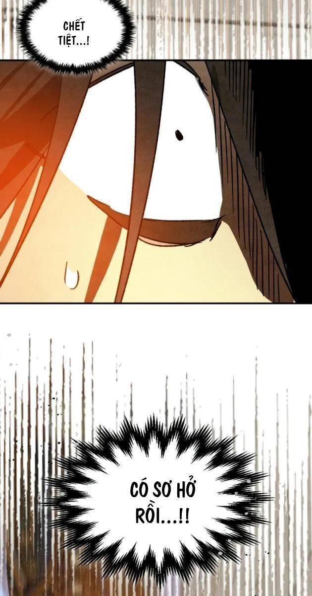 Sự Trở Lại Của Thần - Page 10