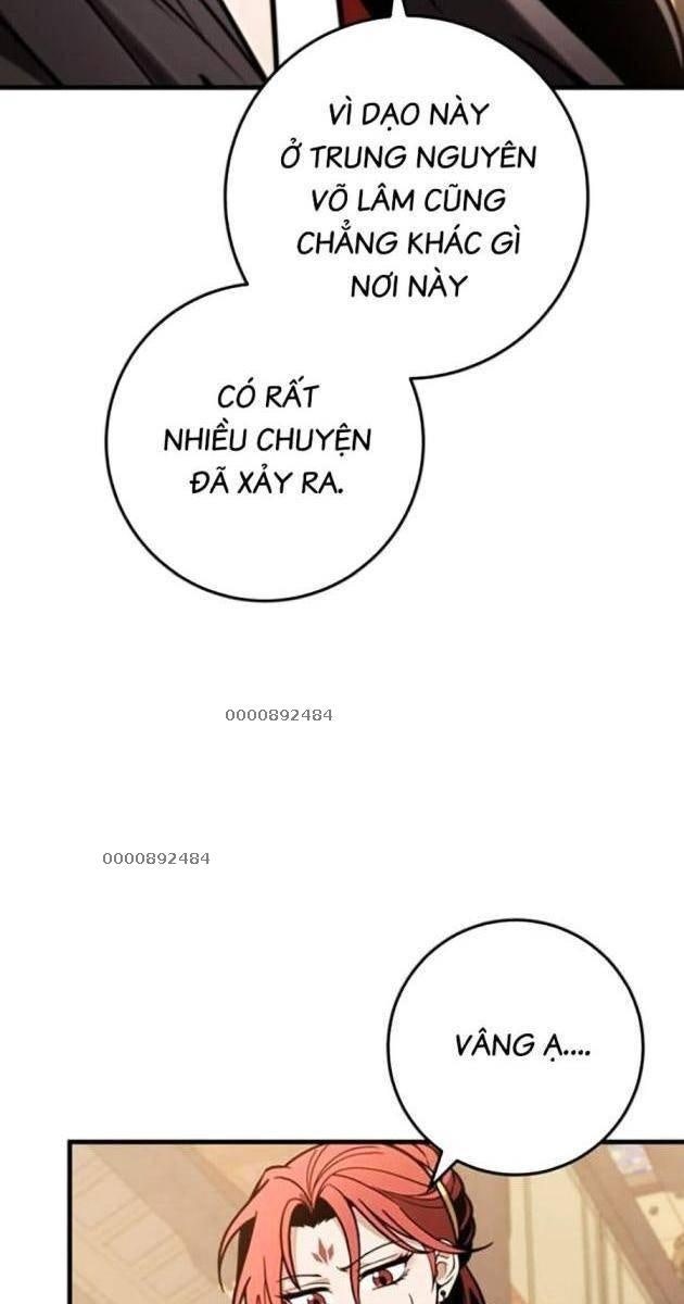 Thanh Kiếm Của Hoàng Đế - Page 44