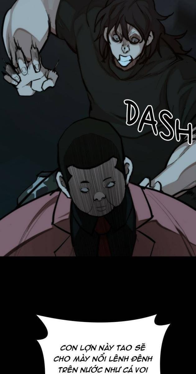 Xích Nguyệt - Page 45