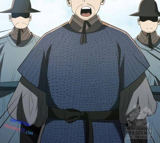 Vương Triều Đen Tối Joseon - Page 56