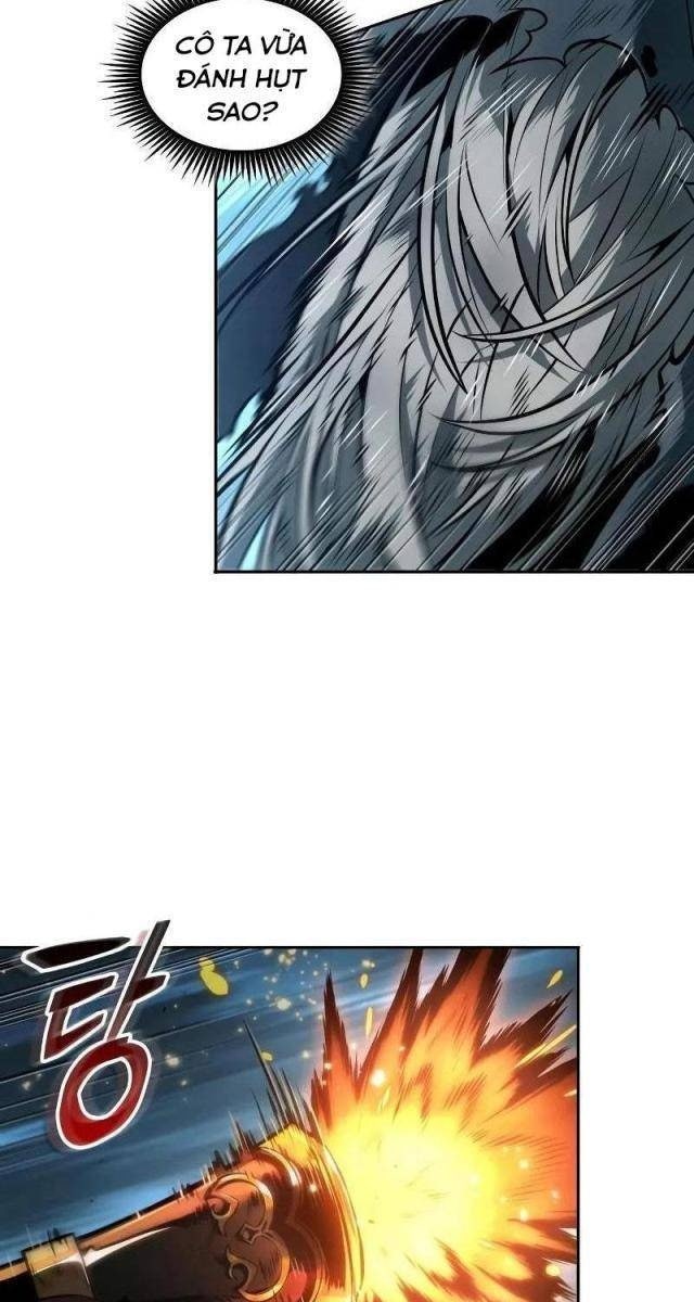 Mạo Hiểm Giả Cuối Cùng - Page 13