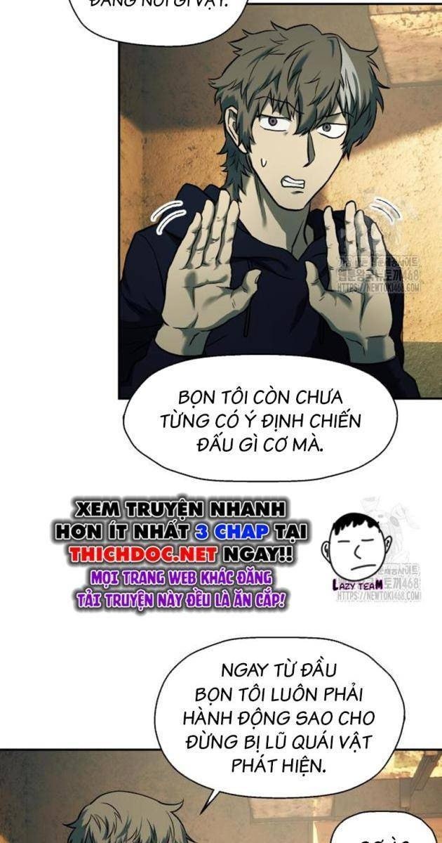 Sống Sót Qua Ngày Tận Thế - Page 72