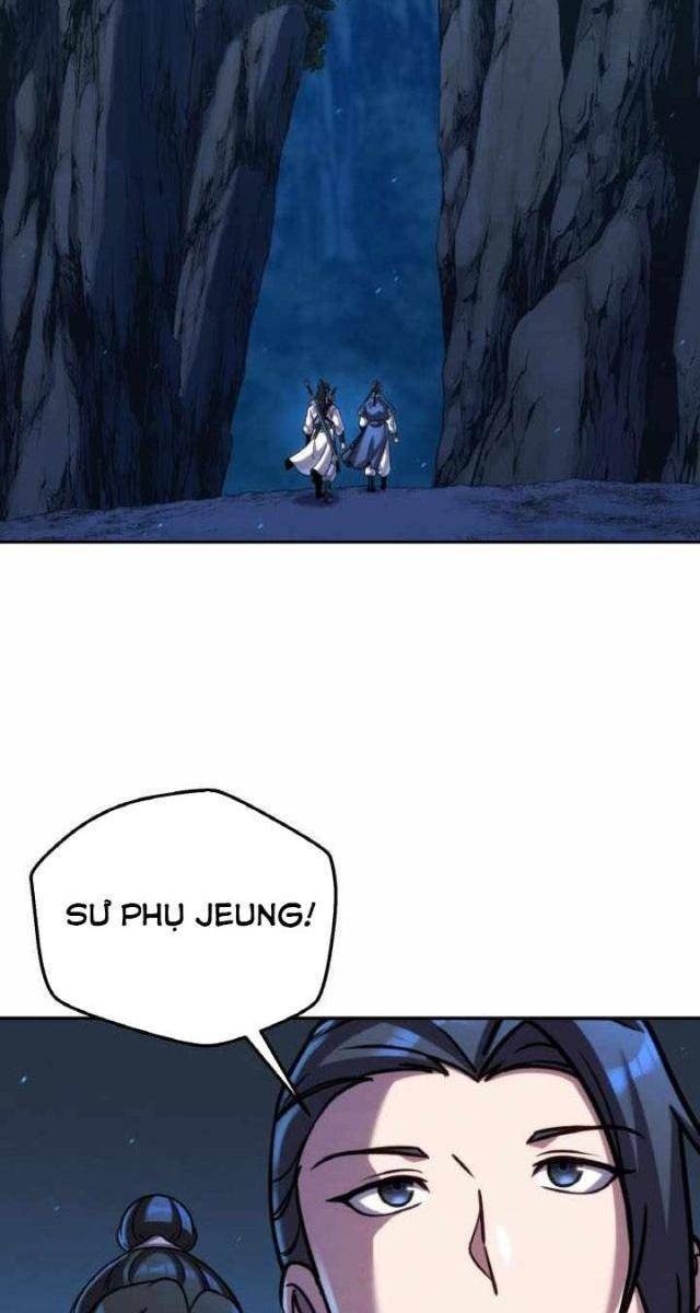 Tiểu Đệ Tử Của Võ Lâm Minh Chủ - Page 86