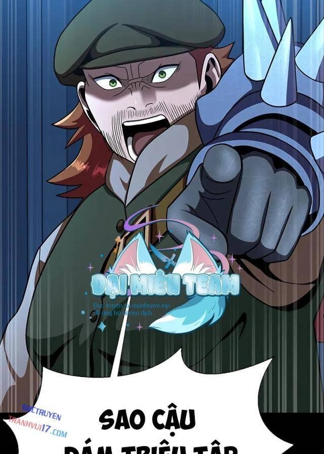 Người Chơi Thiết Thụ - Page 57