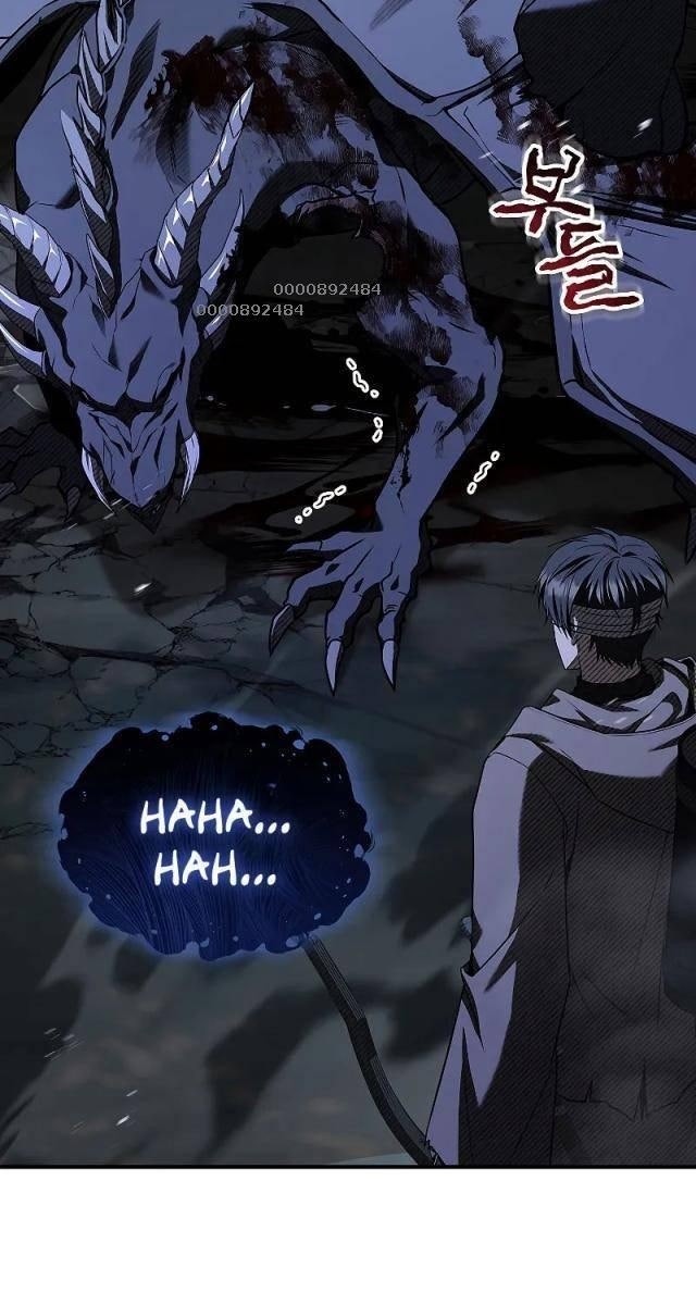 Vô Hồn Bất Kính Giả Dạ - Page 10