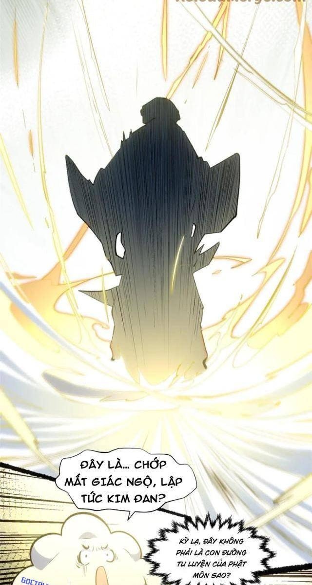 Đỉnh Cấp Khí Vận, Lặng Lẽ Tu Luyện Ngàn Năm - Page 71