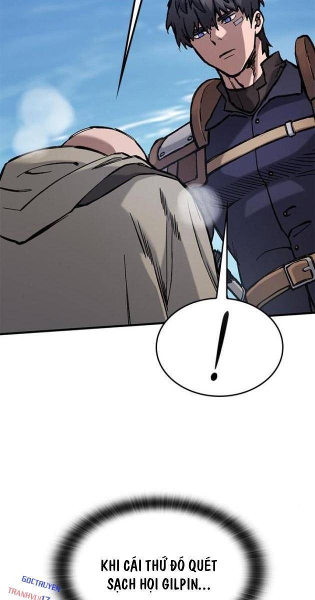 Hiệp Sĩ Sống Vì Ngày Hôm Nay - Page 19