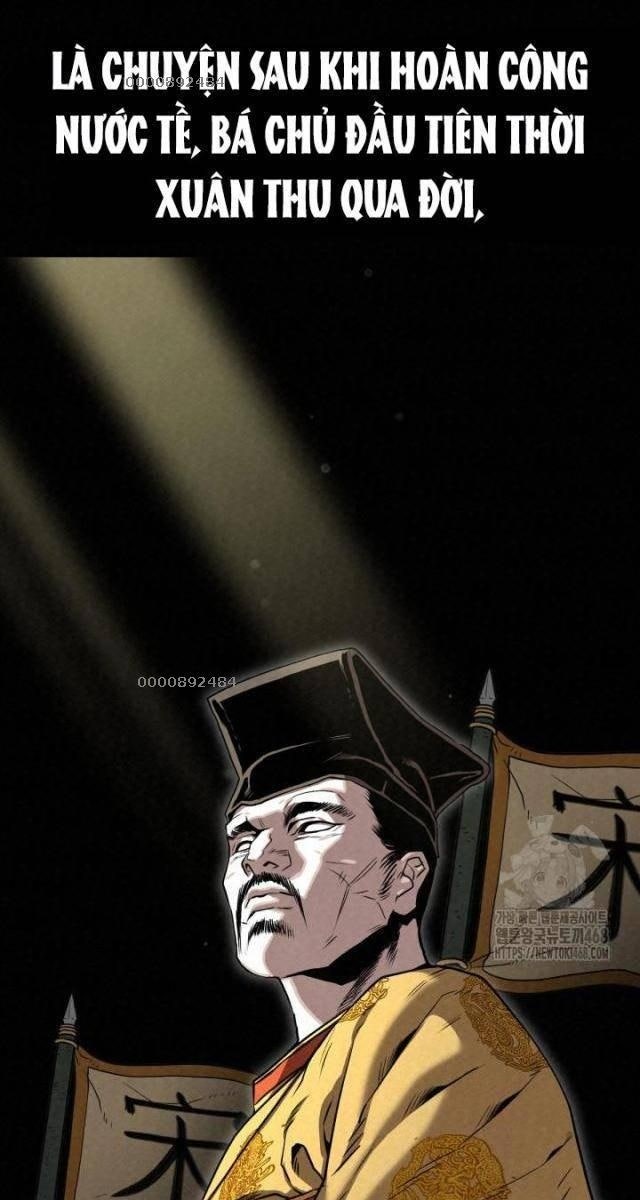 Hắc Bạch Hồ Ly Độc Tâm : Côn Luân Kiếm Tuyến Bạch Bệnh Chi Chủ - Page 105