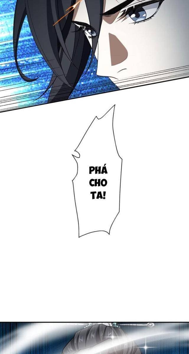 Ta Ở Tu Tiên Giới Chỉ Làm Giờ Hành Chính - Page 15