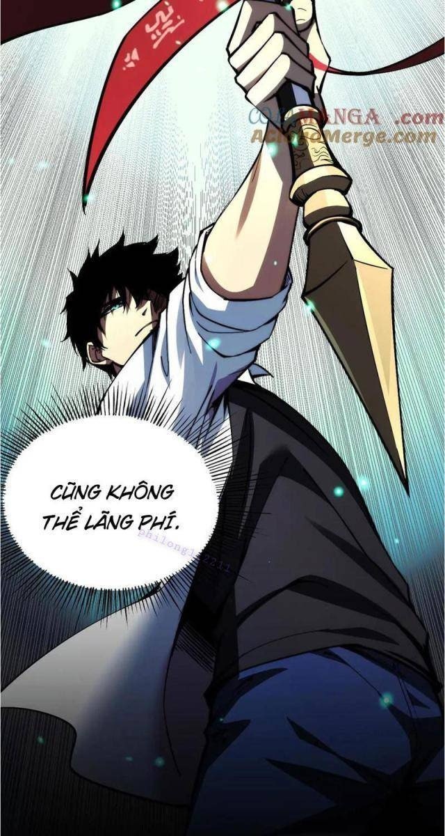 Mạt Thế: Nhân Hoàng Phiên Mời Chư Vị Nữ Đồ Đệ Nhập Tọa - Page 27