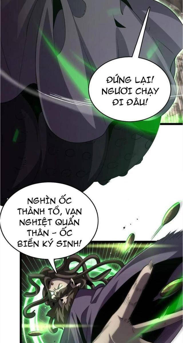 Vạn Tộc Tru Sát!! - Page 29