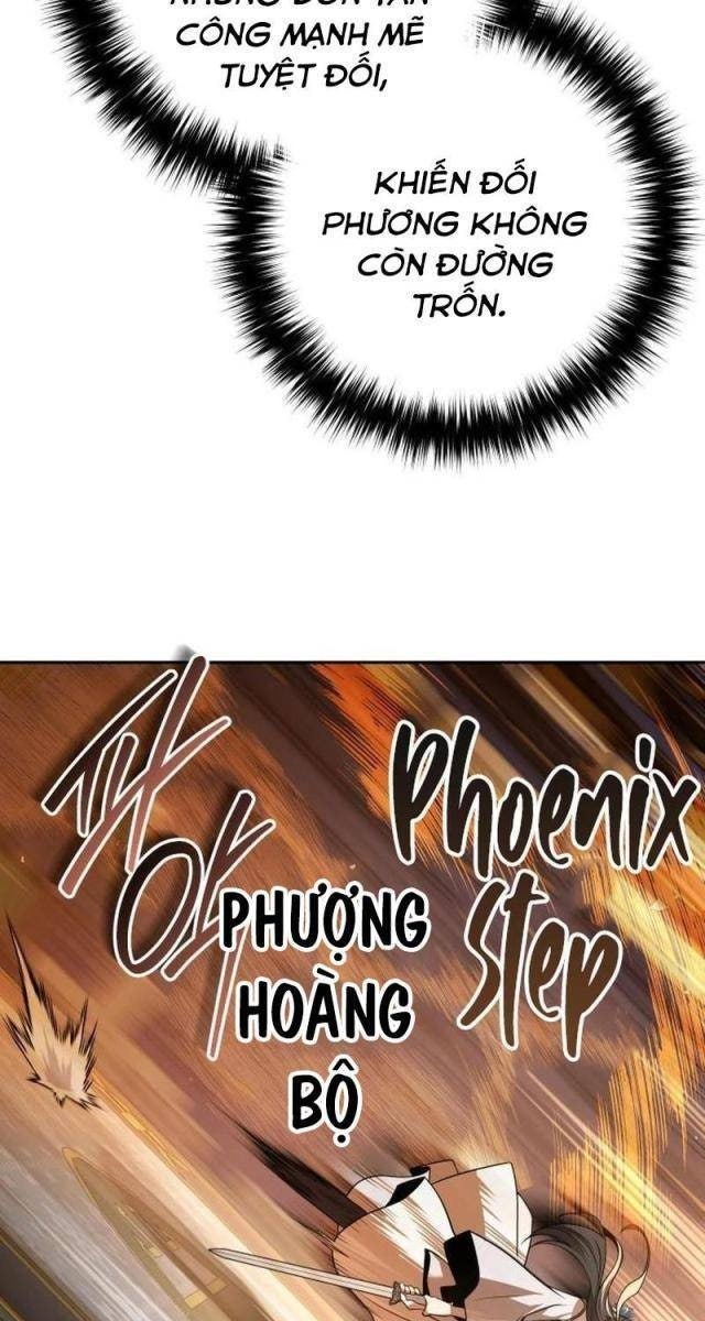 Hoạn Quan Hồi Quy: Tróc Phong Truy Nguyệt - Page 31