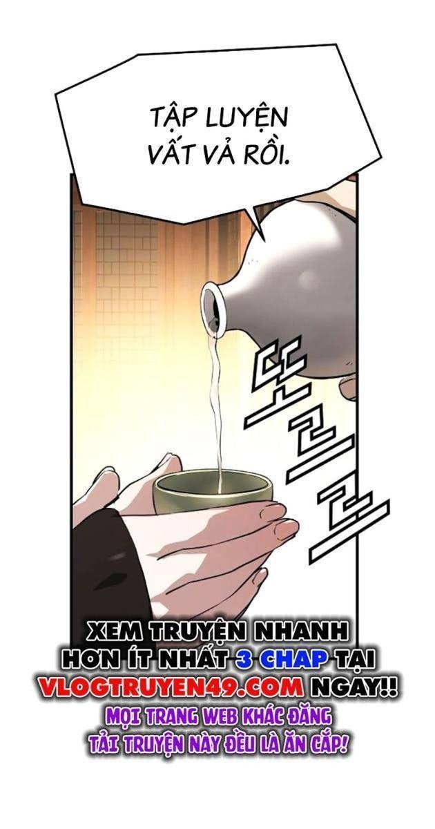 Tuyệt Thế Hồi Quy - Page 136