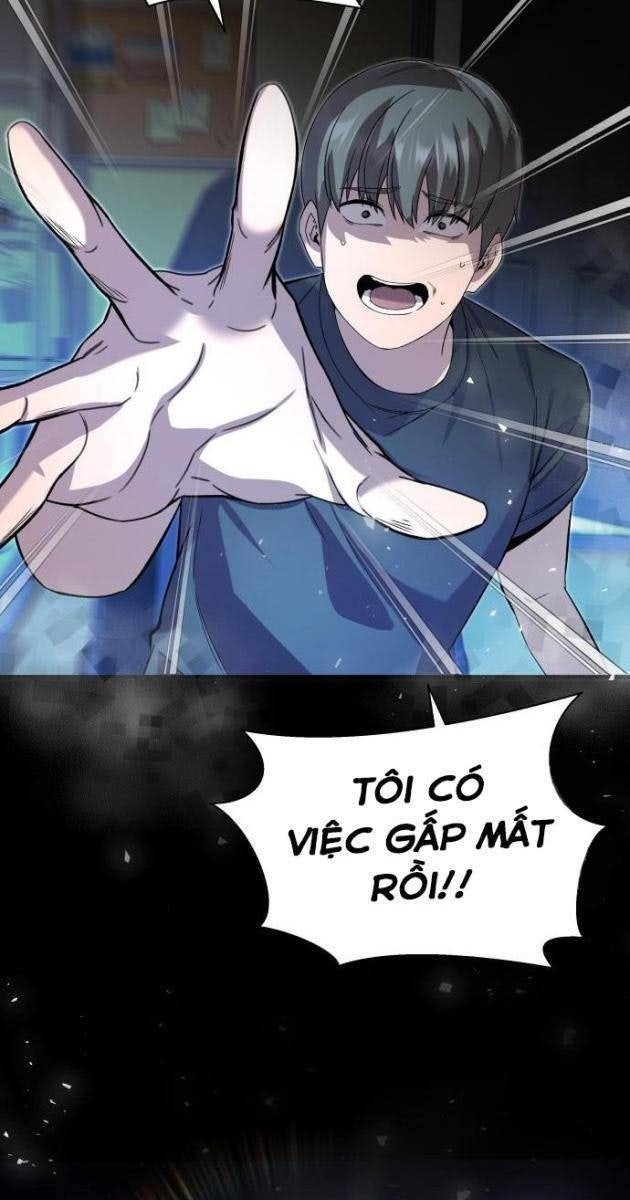 Hẹn Hò Rùng Rợn - Page 131