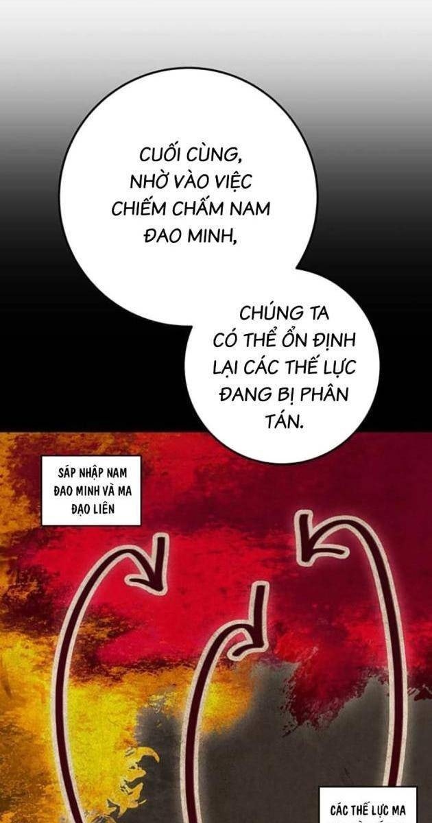 Thanh Kiếm Của Hoàng Đế - Page 67