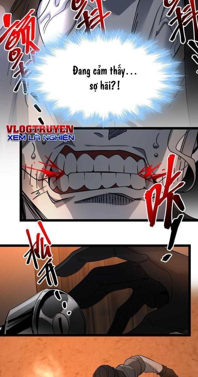 Sức Mạnh Của Ác Thần - Page 83