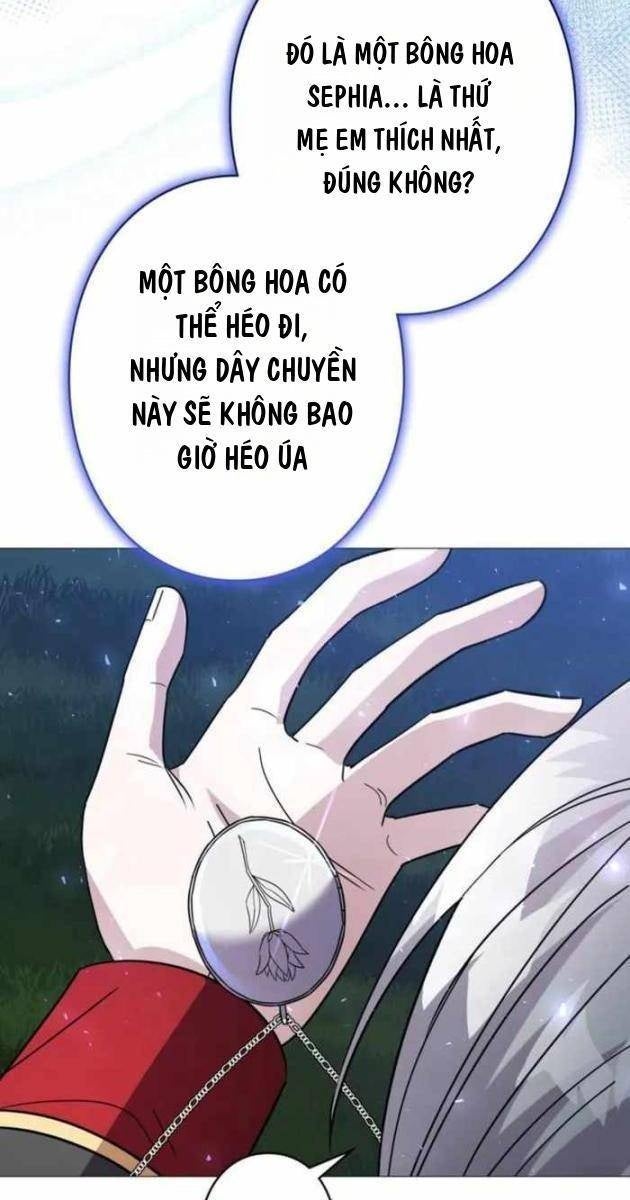 Bức Thư Tình Đến Từ Tương Lai - Page 117